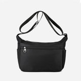 FASHION CASUAL LIGHTWEIGHT SHOULDER MESSENGER BAG_CWAB3534