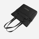 CASUAL FASHION NYLON TRAVEL SHOULDER BAG_CWASC1774