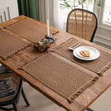 KITCHEN PLACEMATS TABLE MATS_CWMM0008