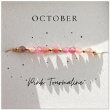 HANDMADE SEMI PRECIOUS STONE BEADED BRACELET_CWAB4630