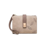 RETRO CASUAL DRAWSTRING WOMENS WALLET_CWAB2326