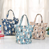 LEISURE TRAVEL BREATHABLE MESH HANDBAG WASH BAG_CWAB1727