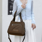 FASHION WATERPROOF NYLON SHOULDER BAG_CWASC1761