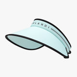 Versatile Large Brim Uv Protection Visor_Cwah1322
