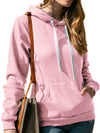 Awohol193_Basic Lightweight Pullover Hoodie
