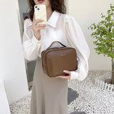 NEW PU LARGE CAPACITY PORTABLE COSMETIC BAG_CWAB4442