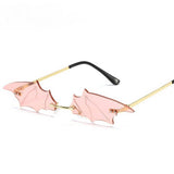 Trendy Funny Bat Shape Sunglasses_Cwasg0362