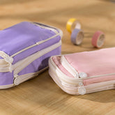 MACARON LARGE CAPACITY MULTI LAYER PENCIL CASE_CWMM1970