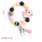 2024 NEW CARTOON BUTTERFLY KEYCHAIN_CWMM1297