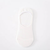 Women'S Hollow Mesh Invisible Boat Socks_Cwms2039