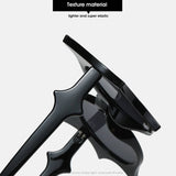 HIP HOP FUNNY BAT FASHION SUNGLASSES FOR WOMEN_CWASG0245