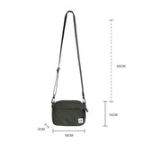 MINIMALIST OXFORD PHONE BAG FOR WOMEN_CWAB5585