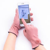 Touch Screen Thin Gloves_Cwmm1537