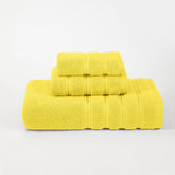 PURE COTTON HOUSEHOLD ABSORBENT BATH TOWEL_CWMM2276