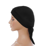 CASUAL SWEAT ABSORBENT PULLOVER HEADSCARF_CWASC2454
