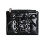 New Minimalist Bow Tie 2-Fold Wallet_Cwab06268