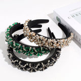 SIMPLE WIDE BRIMMED RHINESTONE HEADBAND_CWAHA2242