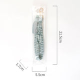 HANDWOVEN PASTORAL RETRO TASSEL KEYCHAIN_CWMM1210