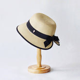 ALL MATCH SUN PROTECTION FASHION STRAW HAT_CWAH3464