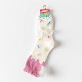 CASUAL CARTOON THICK WARM SOCKS_CWMS0885