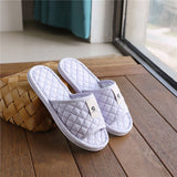 COTTON SOFT SOLE ANTI SLIP HOME SLIPPERS_CWSHF0209