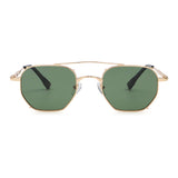 2024 NEW DOUBLE BRIDGE SQUARE FRAME SUNGLASSES_CWASG0489