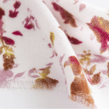 ELEGANT FAUX CASHMERE SCARF LONG WINTER WRAP_CWASC0459