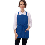Cwmm1815_Cotton Work Apron Household Apron