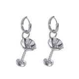 RETRO HIGH END DESIGN EXQUISITE EARRINGS_CWAJE5060