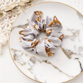 CUTE CARTOON ANIMAL DOG LARGE INTESTINE CIRCLE_CWAHA2434