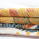 HOUSEHOLD QUICK DRYING SUNFLOWER BATH TOWEL_CWMM1615