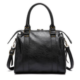 Retro Hand Bill Of Lading Shoulder Bag_Cwab0919