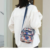 MINI CASUAL WATERPROOF SHOULDER CROSSBODY BAG_CWAB3527