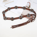 Vintage Bohemian Embellished Belt_Cwabe0260