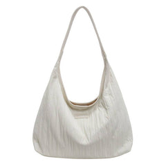 Large-Capacity Lightweight Hand-Held Cloth Bag
