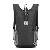 LIGHTWEIGHT FOLDABLE SPORTS SKIN BACKPACK UNISEX_CWAB5440