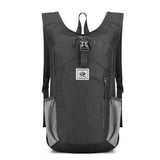 LIGHTWEIGHT FOLDABLE SPORTS SKIN BACKPACK UNISEX_CWAB5440