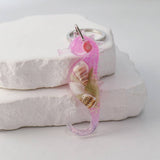 NEW CREATIVE SEAHORSE CAR KEYCHAIN PENDANT_CWMM3709