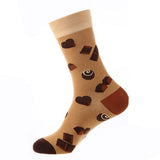 2024 NEW ANIMAL CANDY PRINT SOCKS_CWMS1006