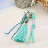 NEW FASHION PERSONALIZED BAG PENDANT KEYCHAIN_CWMM3561