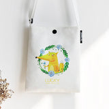 FASHIONABLE CANVAS MINI CROSSBODY BAG_CWAB5589