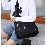 FASHION OXFORD CLOTH CROSSBODY SHOULDER BAG_CWASC1726