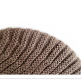 2 6 YEARS OLD EAR PROTECTION KNITTED HAT_CWAH2063