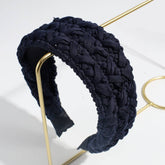 2024 NEW RETRO TWISTED WIDE BRIM HEADBAND_CWAHA2204