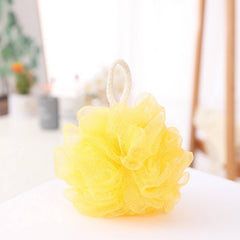BATH POUF LARGE 50G SOFT AND NON FRAGILE BATH POUF_CWMM3381