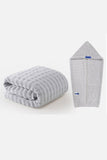 Cwmm8278_Absorbent And Lint-Free Bath Towel Set