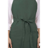 Cwmm1815_Cotton Work Apron Household Apron