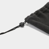 Winter Fleece Hat And Neck Warmer Set Unisex_Cwah04678