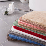 ANTI SLIP THICK HOUSEHOLD BATHROOM MAT_CWMM1591