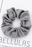 MINIMALIST SOLID COLOR SCRUNCHIE_CWAHA0177